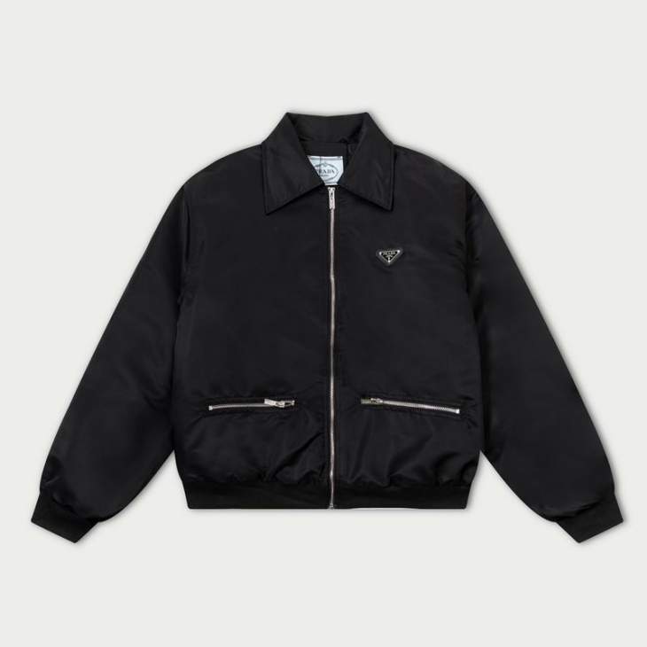 Picture of Prada Jackets _SKUPradaM-2XLaztxB108430760